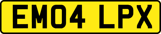 EM04LPX