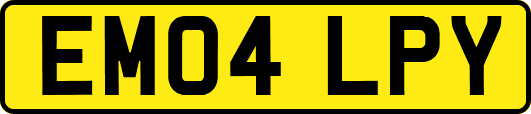 EM04LPY