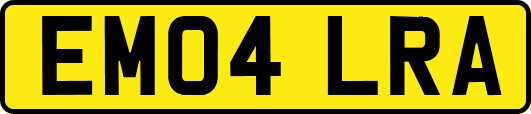 EM04LRA
