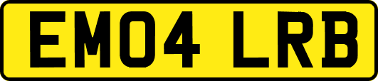 EM04LRB
