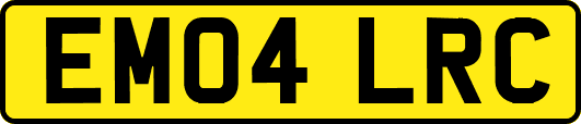 EM04LRC