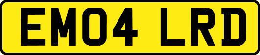 EM04LRD