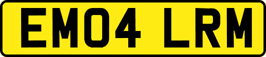 EM04LRM
