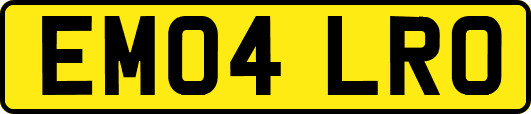 EM04LRO