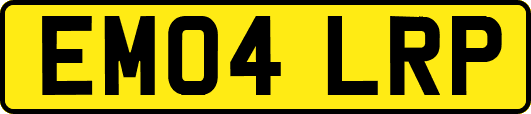 EM04LRP