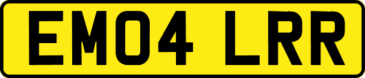 EM04LRR