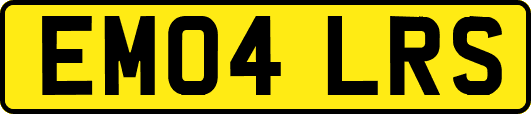 EM04LRS