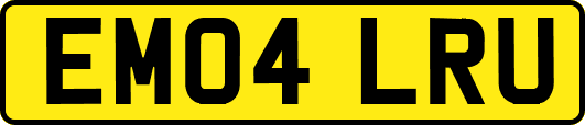 EM04LRU