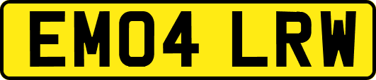 EM04LRW