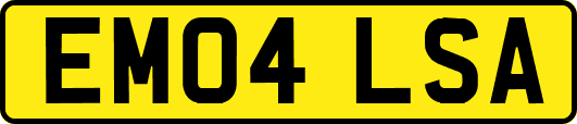 EM04LSA