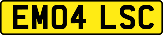 EM04LSC
