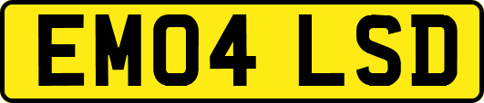 EM04LSD