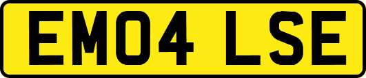 EM04LSE