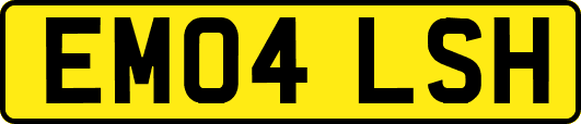 EM04LSH