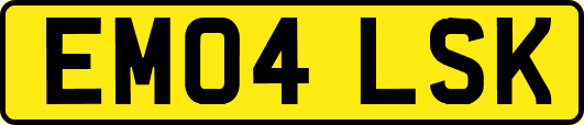 EM04LSK