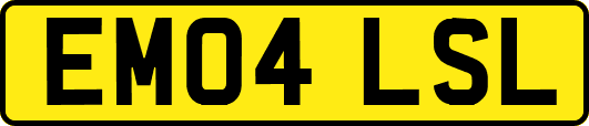 EM04LSL