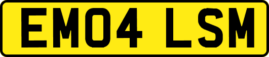 EM04LSM