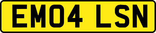 EM04LSN