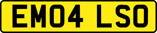 EM04LSO