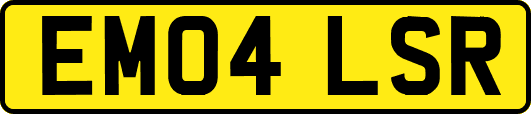 EM04LSR