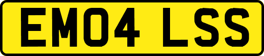 EM04LSS