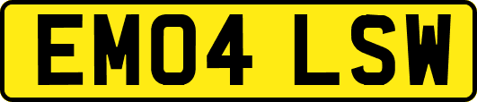 EM04LSW