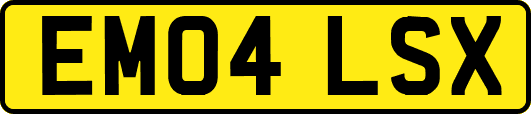 EM04LSX
