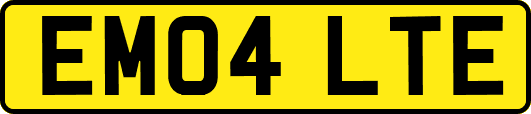 EM04LTE