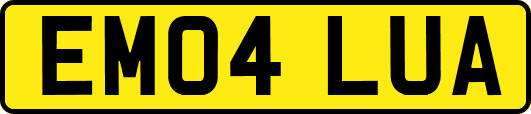 EM04LUA