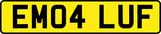 EM04LUF