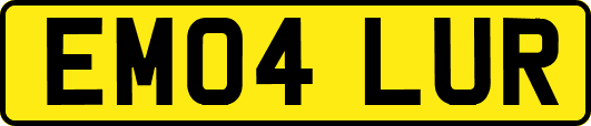 EM04LUR