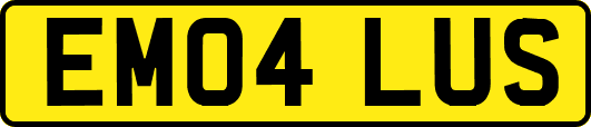 EM04LUS