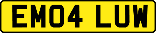 EM04LUW