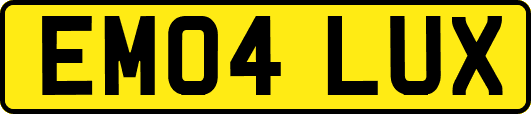 EM04LUX