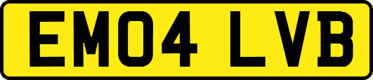 EM04LVB