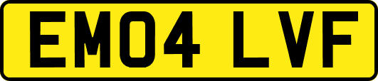 EM04LVF