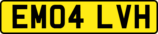 EM04LVH