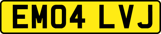 EM04LVJ