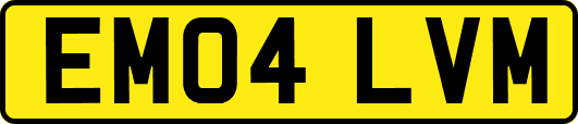 EM04LVM
