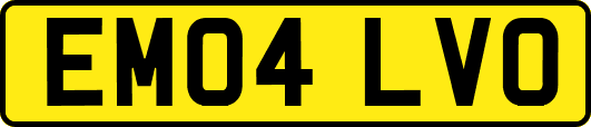 EM04LVO