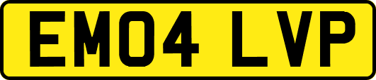 EM04LVP