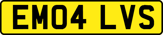 EM04LVS