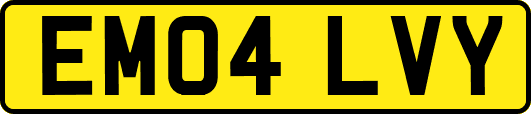 EM04LVY