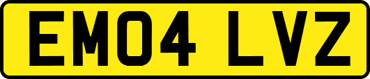EM04LVZ
