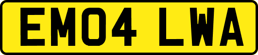EM04LWA