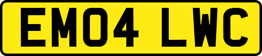 EM04LWC