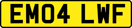 EM04LWF