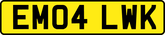 EM04LWK