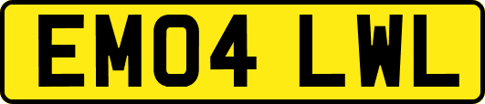 EM04LWL