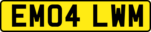 EM04LWM